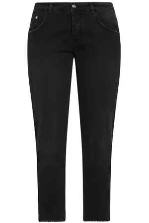 Iceberg PARTES DE ABAJO - Pantalones vaqueros