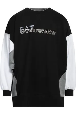 EA7 CAMISETAS Y TOPS - Sudaderas