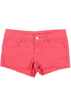 Liu Jo PARTES DE ABAJO - Shorts vaqueros