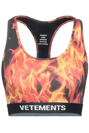 Vetements CAMISETAS Y TOPS - Tops