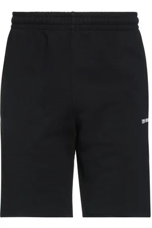 OFF-WHITE PARTES DE ABAJO - Pantalones cortos y bermudas