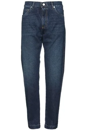 BILLIONAIRE PARTES DE ABAJO - Pantalones vaqueros