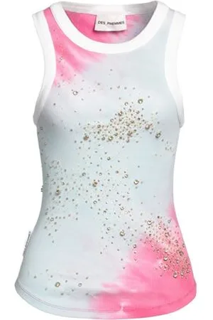 Des Phemmes CAMISETAS Y TOPS - Camisetas de tirantes