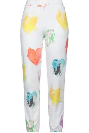 Msgm PARTES DE ABAJO - Pantalones