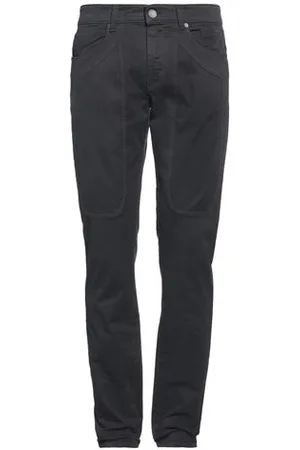 Jeckerson PARTES DE ABAJO - Pantalones