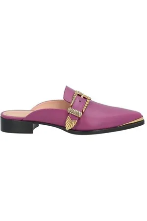 Alberta Ferretti CALZADO - Mules & Zuecos