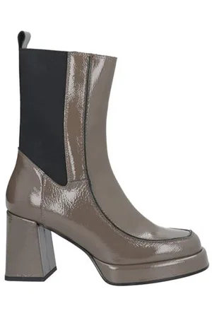 Janet&Janet CALZADO - Botines de caña alta