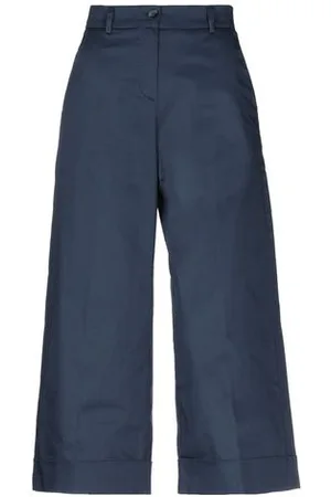 ROSSOPURO PARTES DE ABAJO - Pantalones