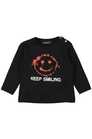 Please CAMISETAS Y TOPS - Camisetas