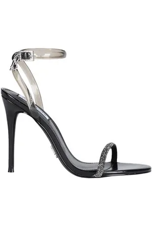Steve Madden CALZADO - Sandalias con cierre