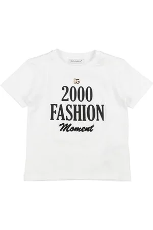 Dolce & Gabbana CAMISETAS Y TOPS - Camisetas