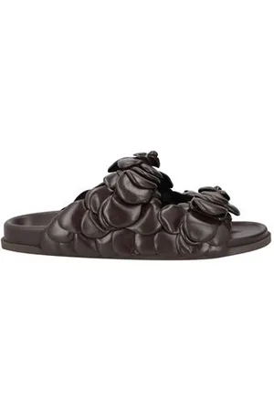 VALENTINO GARAVANI CALZADO - Sandalias con cierre