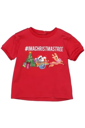 Dolce & Gabbana CAMISETAS Y TOPS - Camisetas