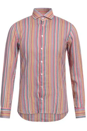 BASTONCINO CAMISETAS Y TOPS - Camisas