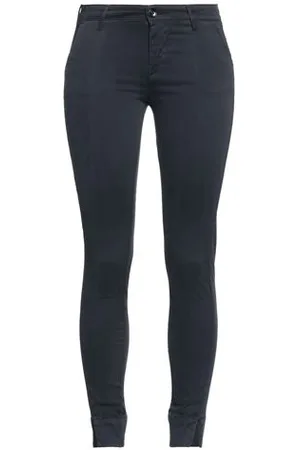 0/ZERO CONSTRUCTION PARTES DE ABAJO - Pantalones