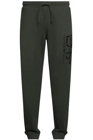EA7 PARTES DE ABAJO - Pantalones