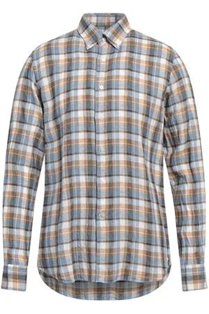 ALESSANDRO GHERARDI CAMISETAS Y TOPS - Camisas