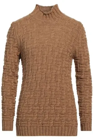 BELLWOOD PRENDAS DE PUNTO - Cuello alto