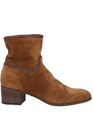 Pantanetti CALZADO - Botines de caña alta