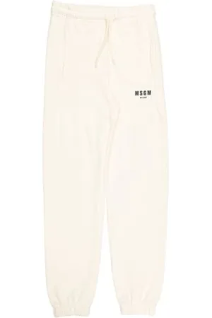 Msgm PARTES DE ABAJO - Pantalones
