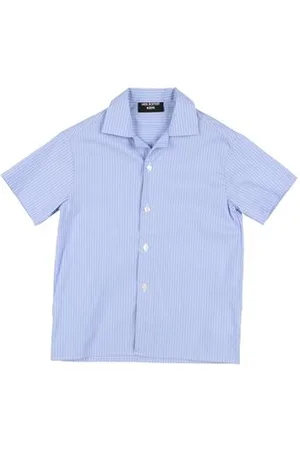 Neil Barrett CAMISETAS Y TOPS - Camisas