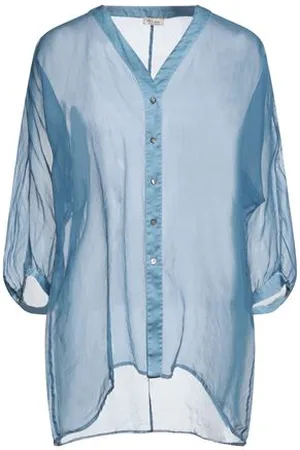 HER SHIRT HER DRESS CAMISETAS Y TOPS - Camisas
