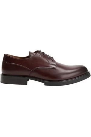 LEONARDO PRINCIPI CALZADO - Zapatos de cordones