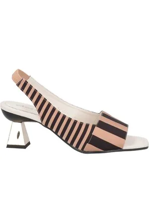 DANIELE ANCARANI CALZADO - Sandalias con cierre