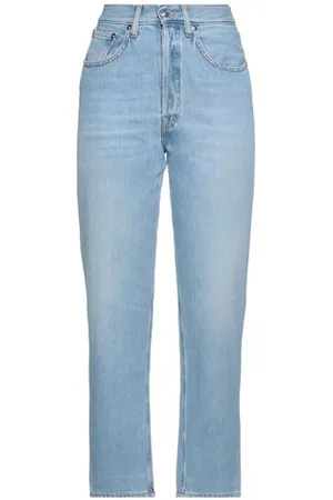 (+) people PARTES DE ABAJO - Pantalones vaqueros