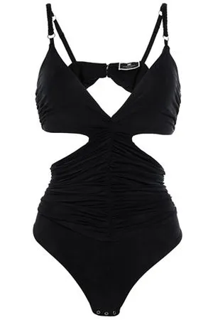 Elisabetta Franchi CAMISETAS Y TOPS - Bodies