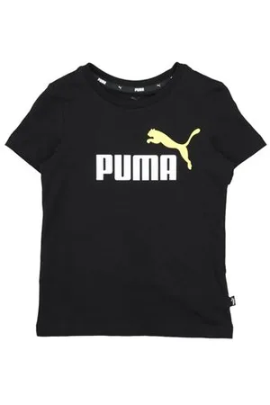 PUMA CAMISETAS Y TOPS - Camisetas