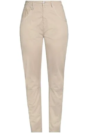 High PARTES DE ABAJO - Pantalones
