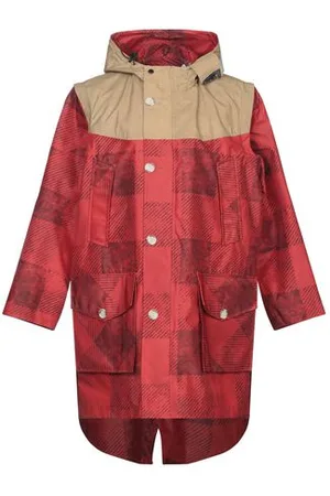 Woolrich ROPA DE ABRIGO - Abrigos