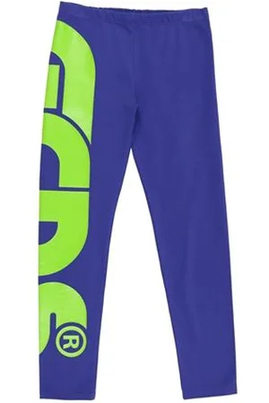 GCDS PARTES DE ABAJO - Leggings