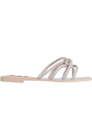 Steve Madden CALZADO - Sandalias con cierre