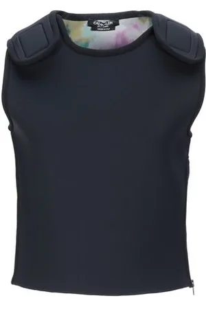 Calvin Klein CAMISETAS Y TOPS - Tops