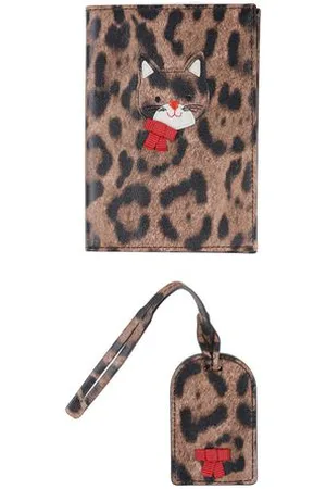 Dolce & Gabbana Marroquinería - Portadocumentos