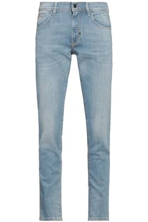 Antony Morato PARTES DE ABAJO - Pantalones vaqueros