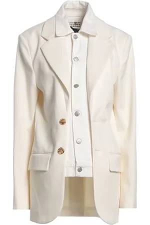 Maison Margiela TRAJES Y CONJUNTOS - Americanas