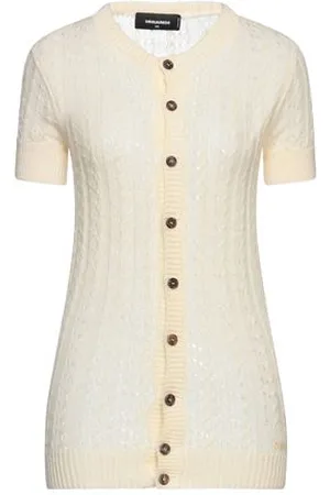 Dsquared2 PRENDAS DE PUNTO - Cárdigans