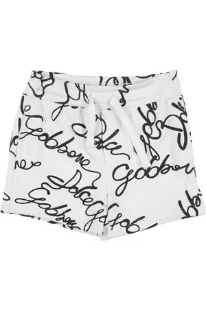 Dolce & Gabbana PARTES DE ABAJO - Pantalones cortos y bermudas