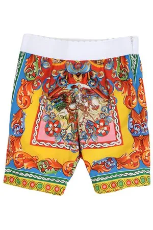 Dolce & Gabbana PARTES DE ABAJO - Pantalones