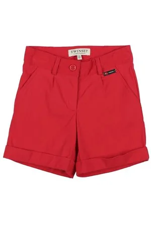 Twin-Set PARTES DE ABAJO - Pantalones cortos y bermudas