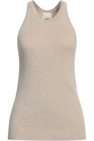 Isabel Marant CAMISETAS Y TOPS - Camisetas de tirantes