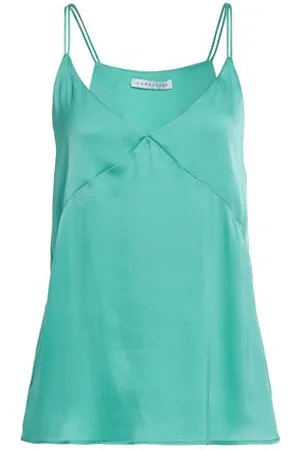Caractere CAMISETAS Y TOPS - Tops