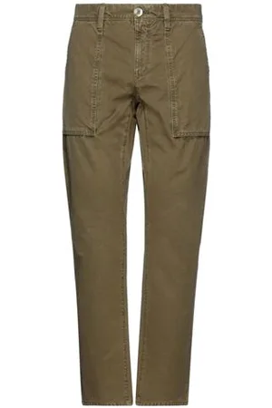 YOOX PARTES DE ABAJO - Pantalones
