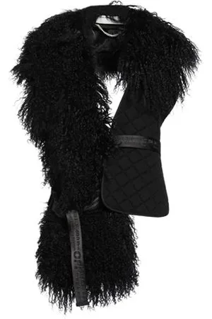 OFF-WHITE ROPA DE ABRIGO - Chaquetas y cazadoras