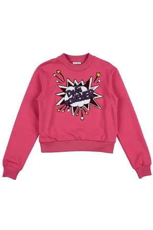Dolce & Gabbana CAMISETAS Y TOPS - Sudaderas
