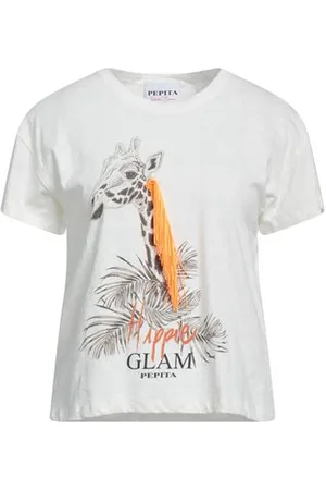 YOOX CAMISETAS Y TOPS - Camisetas