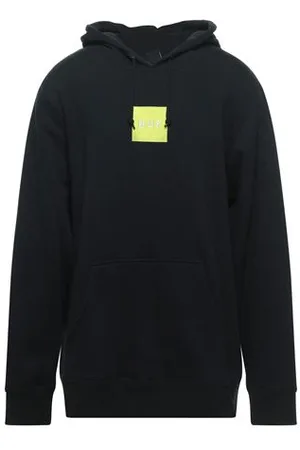 Huf CAMISETAS Y TOPS - Sudaderas